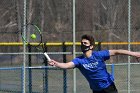 MTen vs Babson  Men’s Tennis vs Babson College. : Tennis, MTen